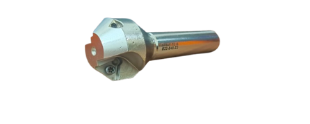 INDEXABLE CUTTER LNMU